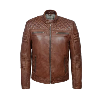 Leather Garments