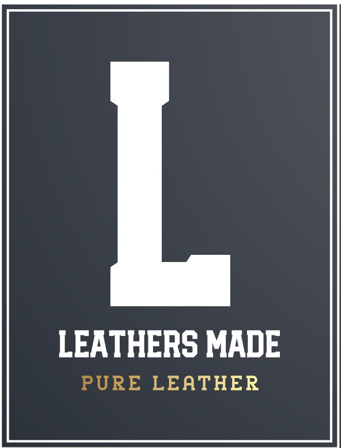 Leathers Made